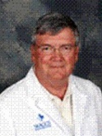 Dr. John W Huffman DO, Orthopedist