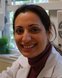 Dr. Shireen Malik D.D.S., Dentist