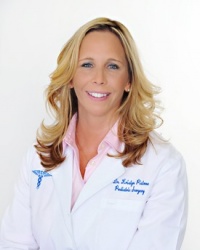 Dr. Kristyn Pistone DPM, Podiatrist (Foot and Ankle Specialist)