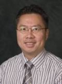 Dr. Tien H Lam M.D.