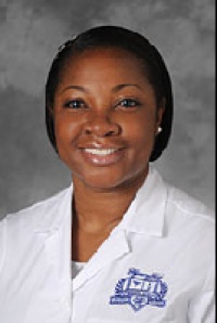 Dr. Vivian Nnenna Onyewuche M.D., Anesthesiologist