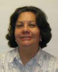 Dr. Isabel Cristina Gomez MD