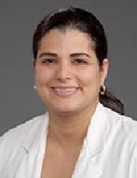 Dr. Natalia Dixon MD, Hematologist (Pediatric)
