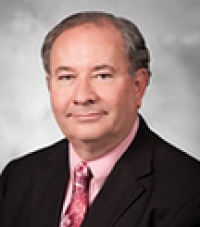 Dr. John David Schaldenbrand M.D.
