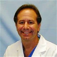 Dr. Donald M Bergner M.D.