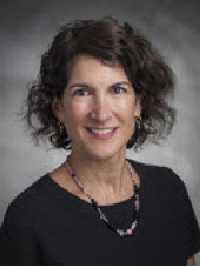Dr. Elaine Allison Rosenfeld M.D.
