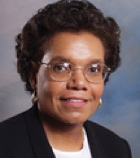 Dr. Gwendolyn A Williams MD, Family Practitioner
