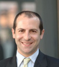 Dr. Zev Aryeh Wainberg MD