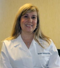 Dr. Nadine S Jennings M.D.