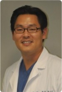 Dr. Eric Kim M.D., D.D.S., Oral and Maxillofacial Surgeon