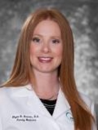 Dr. Elyse Beth Kernis DO
