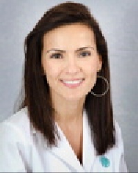 Dr. Ana-maria M Temple MD