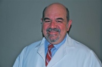 Dr. Omar F. Suarez D.M.D.