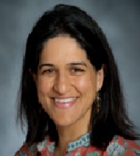 Dr. Malini Anand Nijagal MD