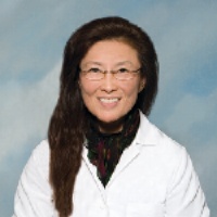 Dr. Eliza S. Ahn M.D.