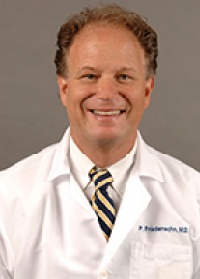 Dr. Peter N. Friedensohn M.D.