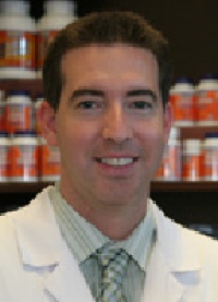 Dr. Scott Payne D.C., Chiropractor