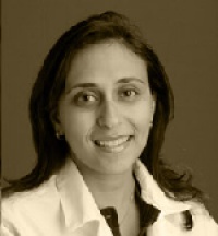 Dr. Elizabeth Shehata Iskander M.D., Internist