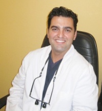 Dr. Omid  Vatankhahan D.D.S.