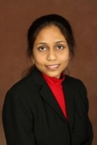 Dr. Diana Vinodhini Thangathurai MBBS