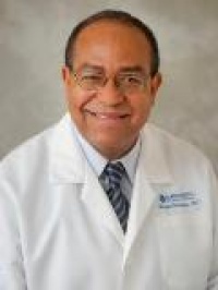 Dr. Ramon A Urdaneta MD