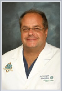 Dr. William J Spak DPM