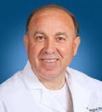 Dr. Ibrahim J Haddad MD