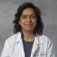 Dr. Raheela A Khawaja M.D.