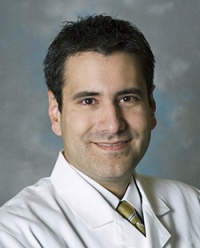 Dr. Eduardo Mendez MD, Ear-Nose and Throat Doctor (ENT)