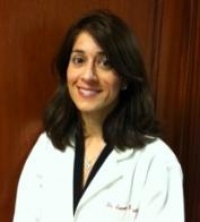 Dr. Susan Basra Rubino M.D.