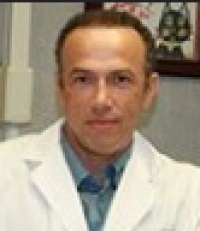 Steve Slobodski DDS, Dentist