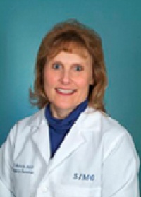 Dr. Mary Malafa M.D., Emergency Physician