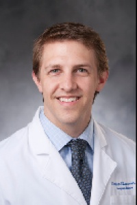Dr. Nicholas Eason Lauerman M.D.