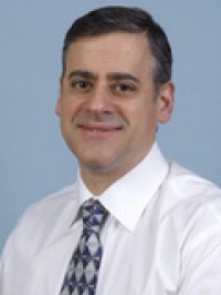 Dr. Theodoros G Papalimberis M.D., Anesthesiologist