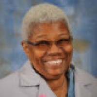 Dr. Gail Yvonne Floyd M.D.