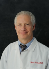 Dr. Bruce Ring MD, Internist