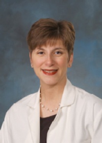 Dr. Christine A Alexander MD