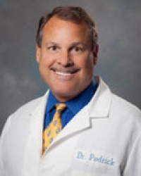 Dr. Thomas J Pedrick MD