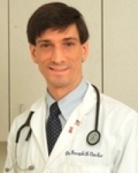 Dr. Joseph F Ciecko DO