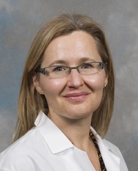 Dr. Francine M Baran MD, Ophthalmologist