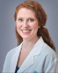 Dr. Erica L Berger MD