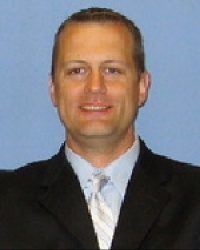 Dr. Christopher Russel Corwin DPM, Podiatrist (Foot and Ankle Specialist)