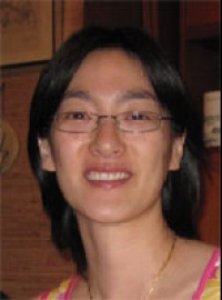 Dr. Lily Limsuvanrot D.O., Internist