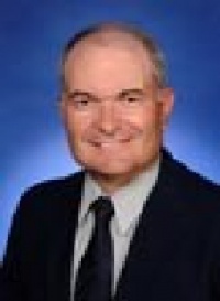Dr. Carl V Goodin DPM