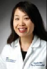 Dr. Jisun  Yi MD