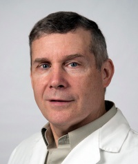 Dr. Robert Eugene Rothermel D.O., Nurse