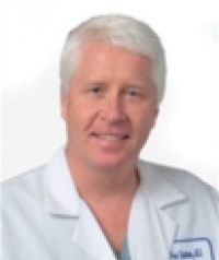 Dr. Frederick J. Challoner MD, Hospitalist