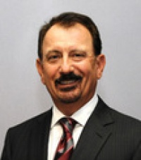 Dr. John Gabriel Passarelli MD