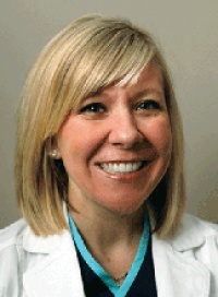 Dr. Heather Renee Koch D.D.S
