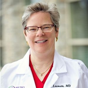 Dr. Helene  Lacoste MD